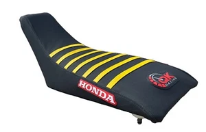 Honda TRX 400EX 400 ex cubierta de asiento multi agarre 1999-2007 Honda - Imagen 1 de 5