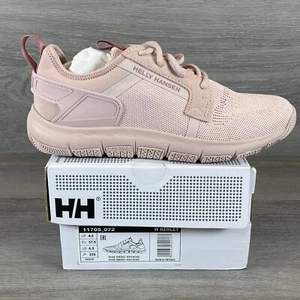 Zapatos Henley Helly Hansen para mujer Rose Smoke 11705-072 talla EE. UU. 6,5 EUR talla 37,5 - Imagen 1 de 8
