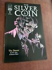 THE SILVER COIN  #9 - New Bagged - Image Comics