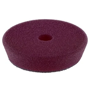 Flex Polierschwamm Ø75mm Violett / Universal-Pad, medium PP-M / VPE=2 Stück / M - Bild 1 von 1