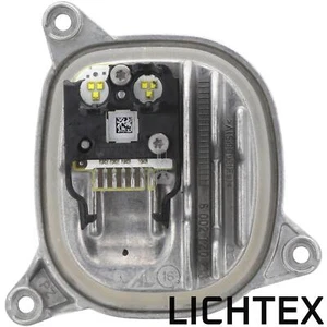 AL LED 466108 Tagfahrlicht Modul rechts DRL für BMW X3 G01 X4 G02 Steuergerät - Bild 1 von 4