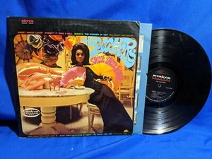 The Platters "Sweet Sweet Lovin'" LP Musicor MS 3156 1968 Soul - Imagen 1 de 2