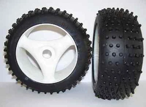 RUEDAS 1/8 TT OFF ROAD (REVENGE) - Imagen 1 de 1