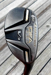Adams Idea Tech V3 6 Hybrid Reg Flex Bassara Graphite 37.5" M/RH - Picture 1 of 6