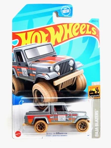Jeep Scrambler (2021)(Hot Wheels) #8/10 - Picture 1 of 2