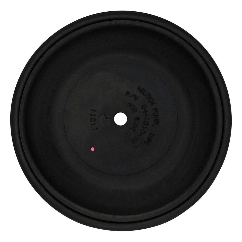 1PCS New For Wilden  2 inch Pneumatic Diaphragm 08-1010-52 - Image 1 of 1