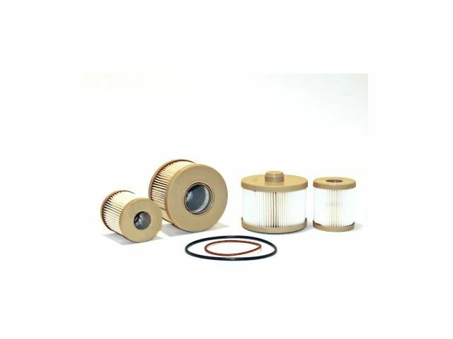 Filtro de combustible para Ford E450 Super Duty 2004-2010 6,0 L V8 2005 2006 2007 W357WZ Foto 1 de 1