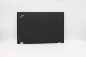 New Original LCD Back Case Rear Cover for Lenovo Thinkpad P50 Laptop 01YT236 - Picture 1 of 2