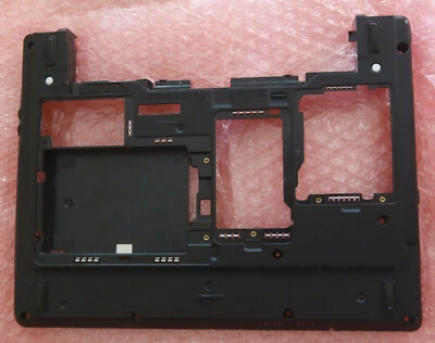 Fujitsu P702 Laptop Bottom Base Chassis Case CP517051-G2 GOOD CONDITION - Image 1 of 2