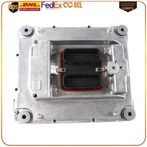 Controlador ECU 60100011 60100011P04 programado para rodillo de tambor Volvo SD115 - Imagen 1 de 5