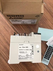 1PC NEW MITSUBISHI FX2N-10PG PLC MODULE - Afbeelding 1 van 1