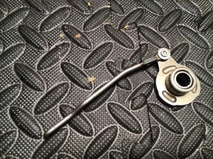 RM125 POWER VALVE LINKAGE ROD GENUINE OEM SUZUKI RM 125 (2001-2003) - Picture 1 of 6