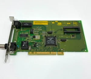 3COM 03-0148-200 Etherlink XL PCI Netzwerkkarte - PCI Slot - Bild 1 von 3