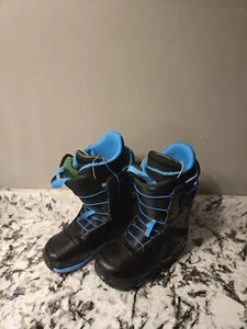 Herren Burton Ion Snowboardschuhe Größe 8 Infinite Ride 4 - Bild 1 von 7