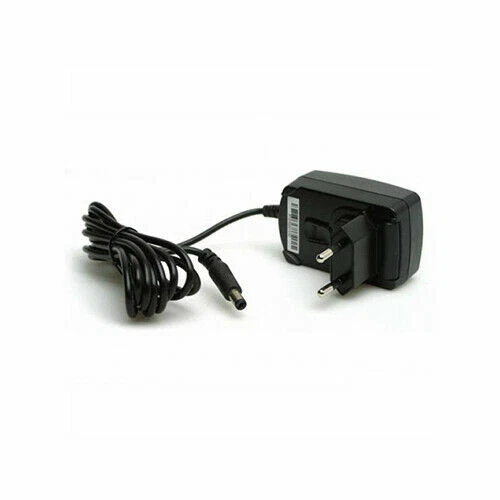 ALIMENTATORE ORIGINALE CISCO PA100-EU per Telefoni VoIP SPA 5V 2A - NUOVO - Immagine 1 di 1