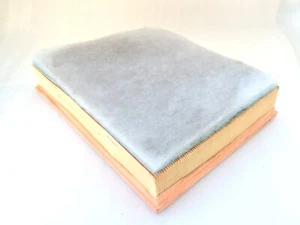 2011-2016 Chevy Silverado GMC Sierra Duramax 6.6L DIESEL AIR FILTER Cleaner OEM - Picture 1 of 16