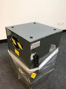 AMANA / GOODMAN HEPA FILTER SYSTEM GHEPA450/AMHP330 - Picture 1 of 2
