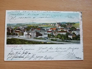 Gruß aus Kupferdreh Essen gel. 1903 - Bild 1 von 2