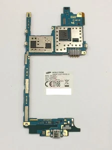 Samsung Grand Prime G531F Carte Mère 16go Débloqué Testé OK - Photo 1 sur 1