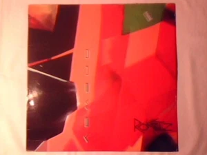 ROKETZ One way lp ITALY UNIQUE ROCKETS SAL SOLO COME NUOVO LIKE NEW!!! - Picture 1 of 1