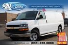 2021 Chevrolet Express Work Van 2021 Chevrolet Express Cargo Van,  with 7950 Miles available now!
