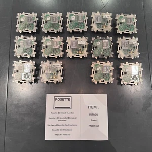 Lutron Rania - RNSU 452 - ohne Frontplatte - mit 12 Monaten Garantie - inkl MwSt* - Bild 1 von 3