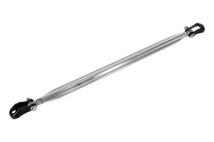 Rear Lower Arm Tie Brace Bar for 1995 1996 1997 1998 1999 Mitsubishi Eclipse FWD - Picture 1 of 2