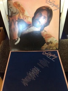 DAN FOGELBERG GREATEST HITS - VINYL LP 1982 EPIC RECORDS EX+/NM VINYL GUARANTEED - Picture 1 of 4