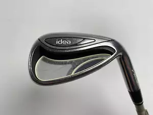 Adams 2014 Idea Womens Sand Wedge SW 50g Ladies Graphite Womens RH - Picture 1 of 7