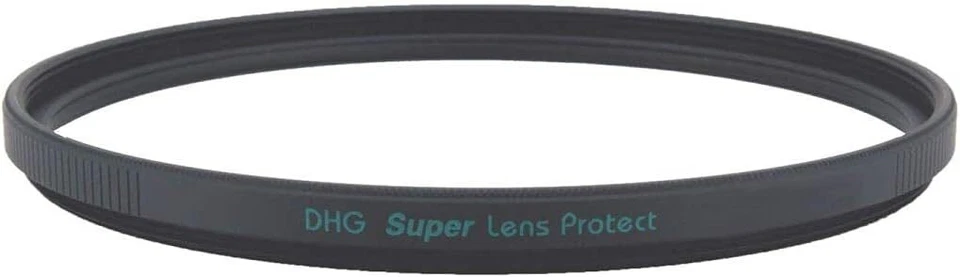 MARUMI Lens Filter DHG Super Lens Protect 77mm Lens Protection Water Repell - Image 1 of 1