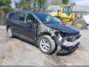 Used Ignition Switch fits: 2017 Chrysler Pacifica Grade A - Picture 1 of 24