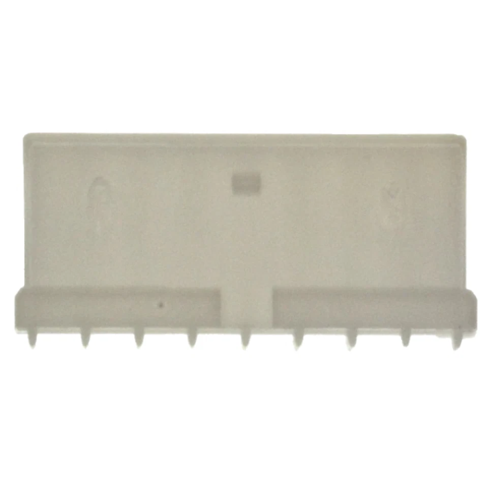 Pack of 30 87439-0800 Connectors 8 Rectangular - Housings Receptacle Natural 0.0 - Image 1 of 1