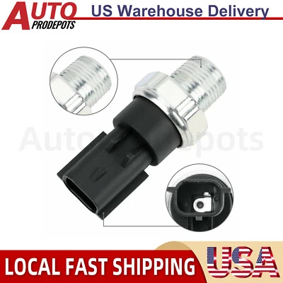 Датчик давления масла в двигателе для Chrysler Pt Cruiser 2001-10 4608303AB 1S6670 - Изображение 1 из 4