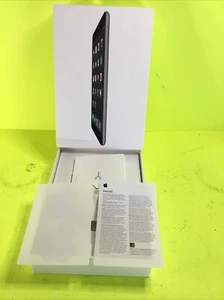 Apple iPad Mini A1454 16 GB Wi-Fi cellulare grigio siderale MF743LL/A - Foto 1 di 7