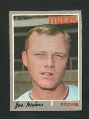 1970 OPC O-PEE-CHEE BASBALL CARDS 219- 546 YOU CHOOSE FROM LIST *FLAT RATE S&H* - Image 1 of 2