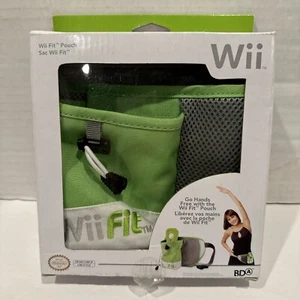 Pochette Wii Fit - Photo 1/2