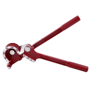 *´ 3 In 1 180 Degree 1/4 5/16 3/8 Aluminum Alloy Tube Bender Heavy Duty Pipe - Picture 1 of 12