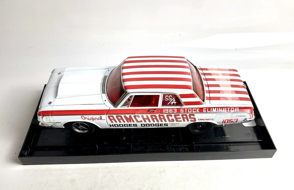 1964 Dodge 330 Superstock Highway 61 Collectable