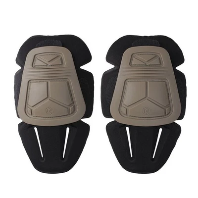 Rodilleras protectoras de combate táctico Emerson para pantalones G2 3 Gen3 Airsoft - Imagen 1 de 4
