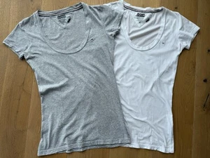 2 Tommy Hilfiger Shirts , Größe: S - Bild 1 von 7