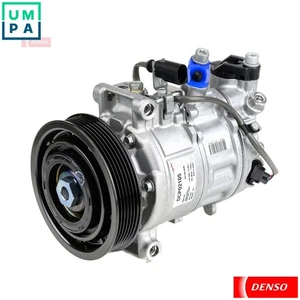 COMPRESSOR AIR CONDITIONING DCP02105 FOR AUDI A4/S4 Q5/SUV A5/Sportback/S5 2.0L - Picture 1 of 16
