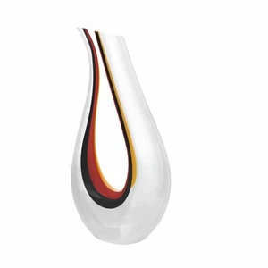 Riedel Decantador Amadeo Jarra de vino Botón de vino Vaso Negro Rojo Amarillo 0,75 L - Imagen 1 de 2