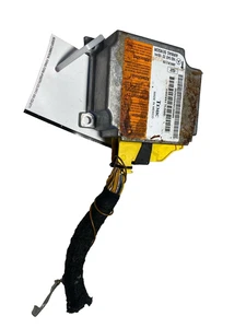 2002 MERCEDES ML SERIES Engine Control Module Brain Box P/N 1635422218 OEM - Picture 1 of 21