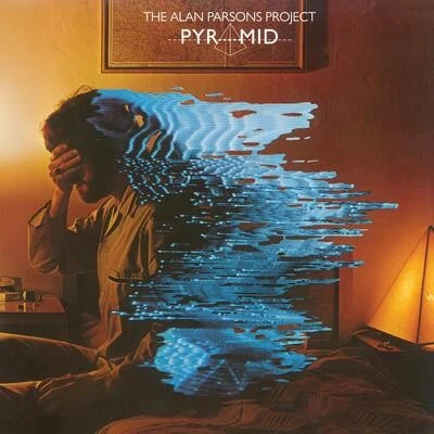 Pyramid - Alan Parsons Project The (Vinyl) - Image 1 of 1