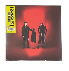 Twenty One Pilots Breach FPE First Pressing Edition Yellow Vinyl Record - Picture 1 of 4