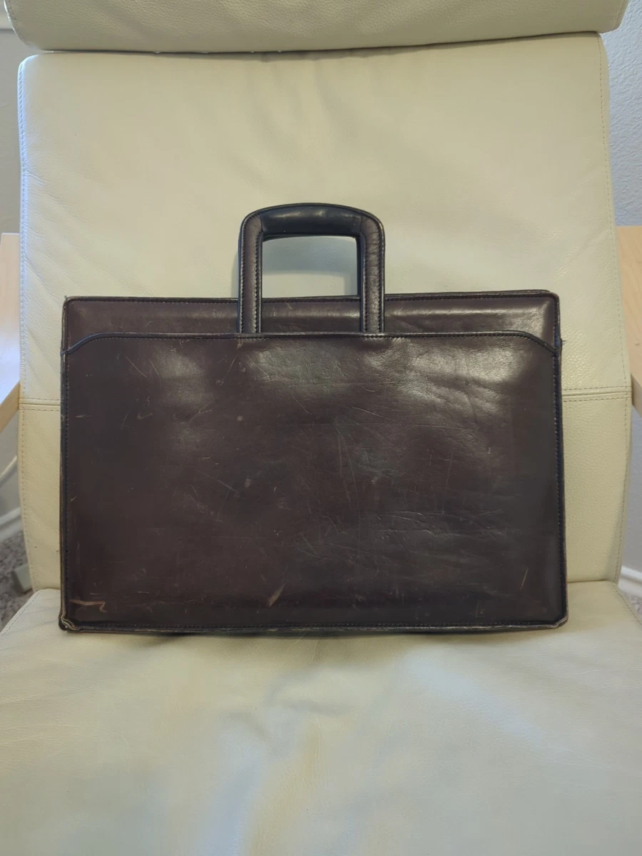 schlesinger leather products for sale | eBay