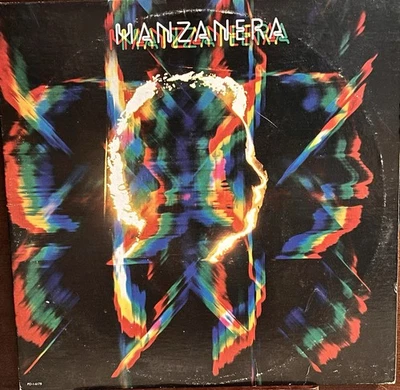 Phil Manzanera Vinyl K-Scope - Image 1 of 3
