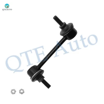 Barra estabilizadora trasera izquierda para Ford Flex 2010-2018 Foto 1 de 4