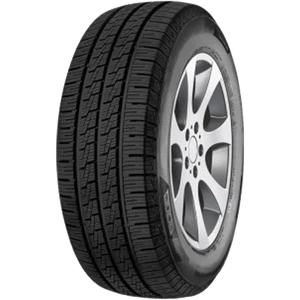 MINERVA Ganzjahresreifen 215/65 R 16 C TL 109/107T VAN MASTER AS 8PR M+S 3PMSF  - Bild 1 von 3