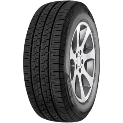 MINERVA Ganzjahresreifen 215/65 R 16 C TL 109/107T VAN MASTER AS 8PR M+S 3PMSF  - Bild 1 von 3